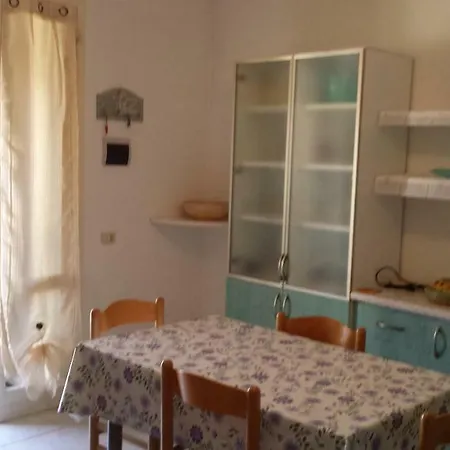 Ferienhaus I Gelsi
