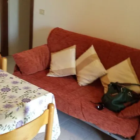 I Gelsi Ferienhaus Marina Romea