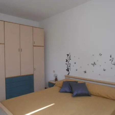 I Gelsi Ferienhaus *