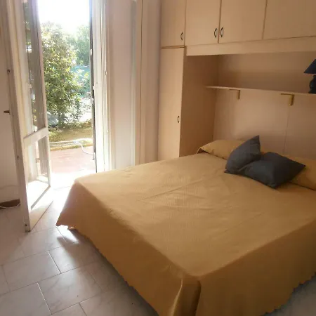 Vakantiehuis I Gelsi