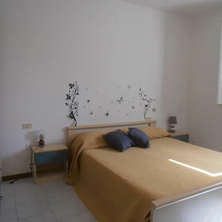 I Gelsi Marina Romea
