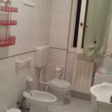 Vakantiehuis I Gelsi *